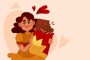 chocolate